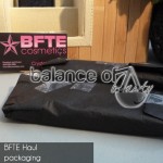 BFTE Cosmetics Haul with Swatches Image